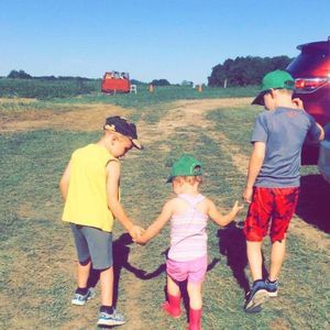 Meet your Posher, Samantha